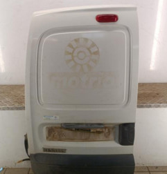 Porte de coffre gauche RENAULT KANGOO 1 Photo n°1