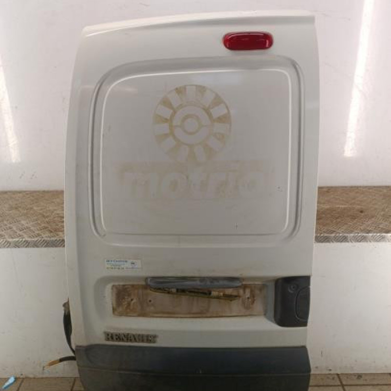 Porte de coffre gauche RENAULT KANGOO 1