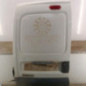 Porte de coffre gauche RENAULT KANGOO 1