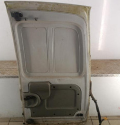 Porte de coffre gauche RENAULT KANGOO 1