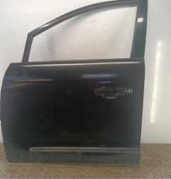 Porte avant gauche SSANGYONG RODIUS 1 Photo n°1