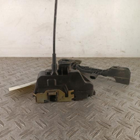 Serrure avant droit RENAULT VEL SATIS