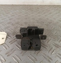 Serrure de hayon RENAULT VEL SATIS Photo n°1