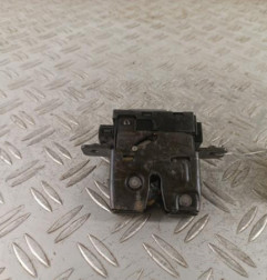 Serrure de hayon RENAULT VEL SATIS