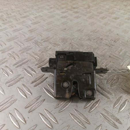 Serrure de hayon RENAULT VEL SATIS