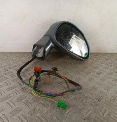 Retroviseur droit CITROEN C4 1 Photo n°1