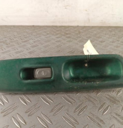 Interrupteur de leve vitre avant droit RENAULT TWINGO 1 Photo n°1