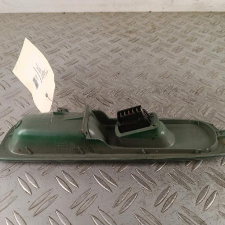 Interrupteur de leve vitre avant droit RENAULT TWINGO 1