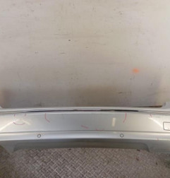 Pare choc arriere MERCEDES CLASSE C 204 Photo n°1