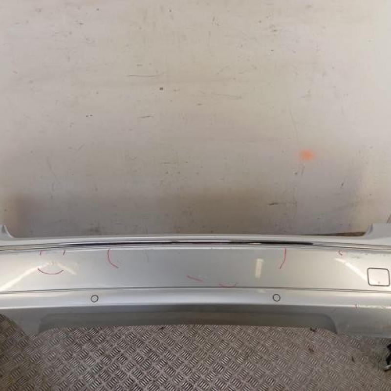 Pare choc arriere MERCEDES CLASSE C 204