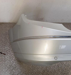 Pare choc arriere MERCEDES CLASSE C 204