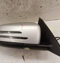 Retroviseur droit MERCEDES CLASSE C 204 Photo n°1