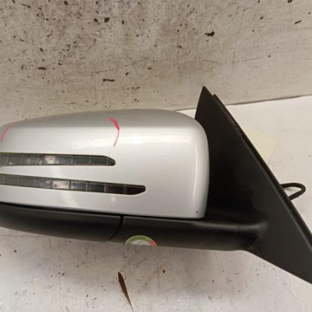 Retroviseur droit MERCEDES CLASSE C 204 Photo n°1