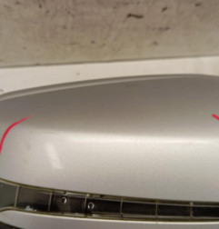 Retroviseur droit MERCEDES CLASSE C 204