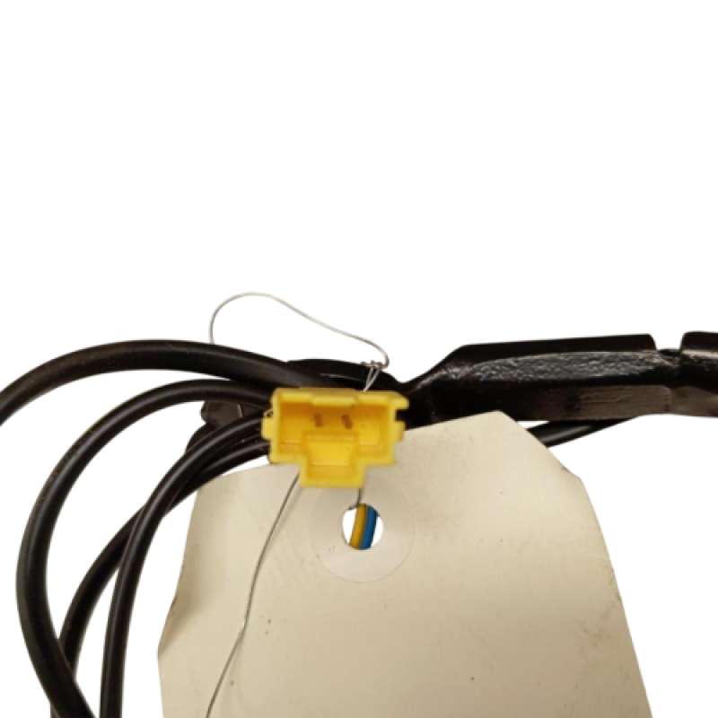 Attache ceinture avant gauche MERCEDES CLASSE C 204