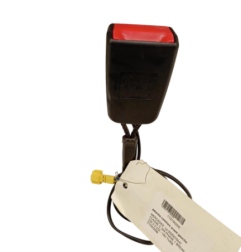 Attache ceinture avant gauche MERCEDES CLASSE C 204