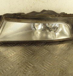 Anti brouillard droit (feux) SKODA OCTAVIA 3 Photo n°1