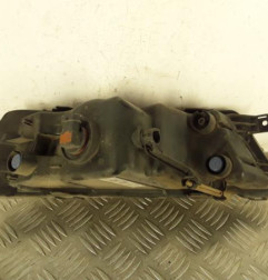 Anti brouillard droit (feux) SKODA OCTAVIA 3