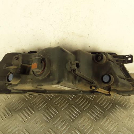 Anti brouillard droit (feux) SKODA OCTAVIA 3