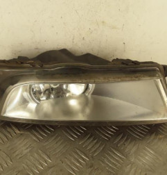 Anti brouillard gauche (feux) SKODA OCTAVIA 3 Photo n°1