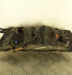 Anti brouillard gauche (feux) SKODA OCTAVIA 3