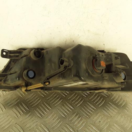 Anti brouillard gauche (feux) SKODA OCTAVIA 3