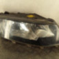 Optique avant principal droit (feux)(phare) SKODA OCTAVIA 3