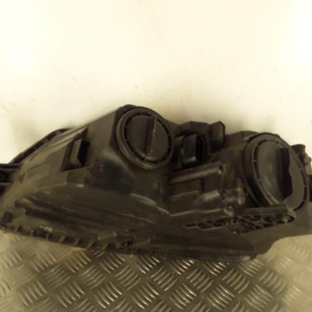 Optique avant principal droit (feux)(phare) SKODA OCTAVIA 3