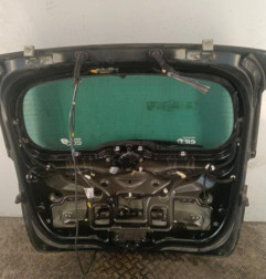 Malle/Hayon arriere RENAULT SCENIC 3
