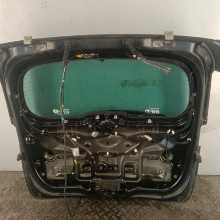 Malle/Hayon arriere RENAULT SCENIC 3