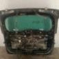 Malle/Hayon arriere RENAULT SCENIC 3