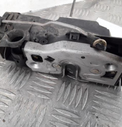 Serrure avant gauche MERCEDES CLASSE A 168