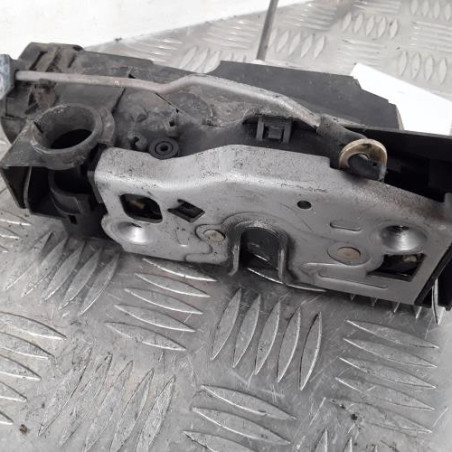 Serrure avant gauche MERCEDES CLASSE A 168