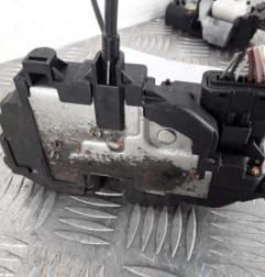 Serrure arriere gauche RENAULT CLIO 3