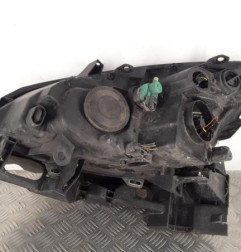 Optique avant principal droit (feux)(phare) RENAULT SCENIC 2
