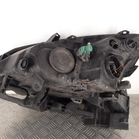 Optique avant principal droit (feux)(phare) RENAULT SCENIC 2