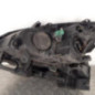 Optique avant principal droit (feux)(phare) RENAULT SCENIC 2
