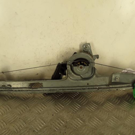 Leve vitre electrique avant gauche RENAULT SCENIC 2