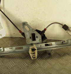 Leve vitre electrique avant gauche PEUGEOT 206 Photo n°1