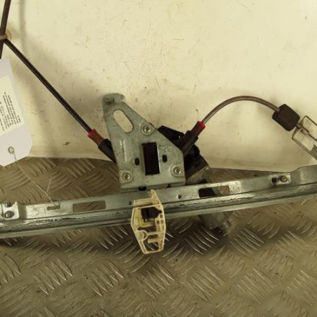 Leve vitre electrique avant gauche PEUGEOT 206 Photo n°1