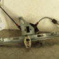 Leve vitre electrique avant gauche PEUGEOT 206