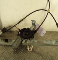 Leve vitre electrique avant gauche PEUGEOT 206