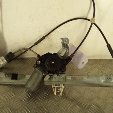 Leve vitre electrique avant gauche PEUGEOT 206
