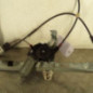 Leve vitre electrique avant gauche PEUGEOT 206