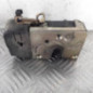 Serrure avant droit PEUGEOT 206