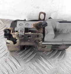 Serrure avant droit PEUGEOT 206