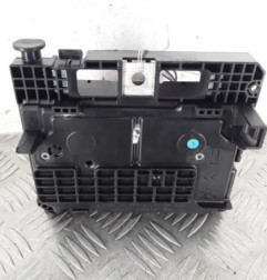 Boitier servitude moteur (BSM) PEUGEOT 207