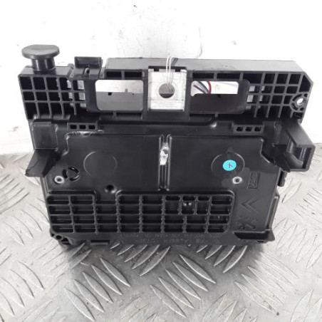 Boitier servitude moteur (BSM) PEUGEOT 207