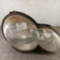 Optique avant principal droit (feux)(phare) MERCEDES CLASSE C 203 COUPE SPORT