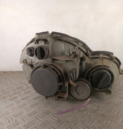 Optique avant principal gauche (feux)(phare) MERCEDES CLASSE C 203 COUPE SPORT